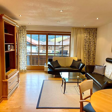 Ferienwohnung Alpenrose Sommer-Hoernerbahnen Kostenlos Obermaiselstein Zewnętrze zdjęcie