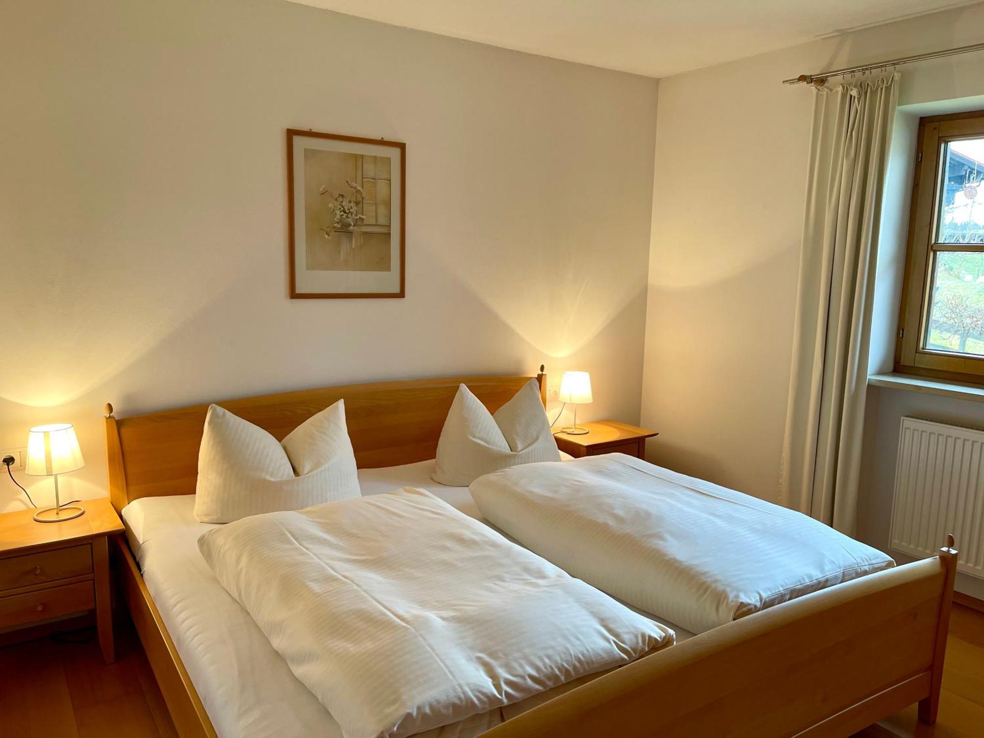 Ferienwohnung Alpenrose Sommer-Hoernerbahnen Kostenlos Obermaiselstein Zewnętrze zdjęcie