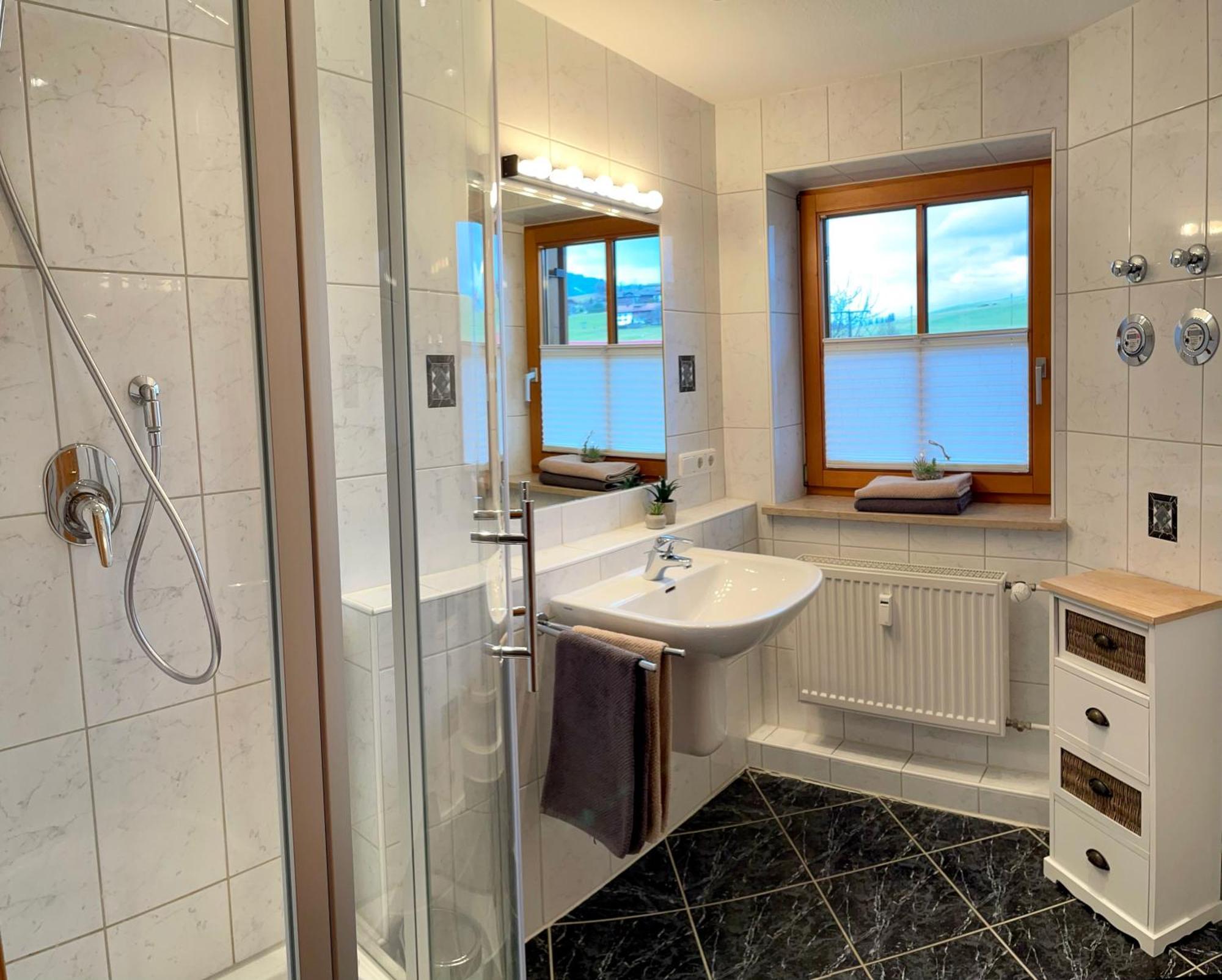 Ferienwohnung Alpenrose Sommer-Hoernerbahnen Kostenlos Obermaiselstein Zewnętrze zdjęcie