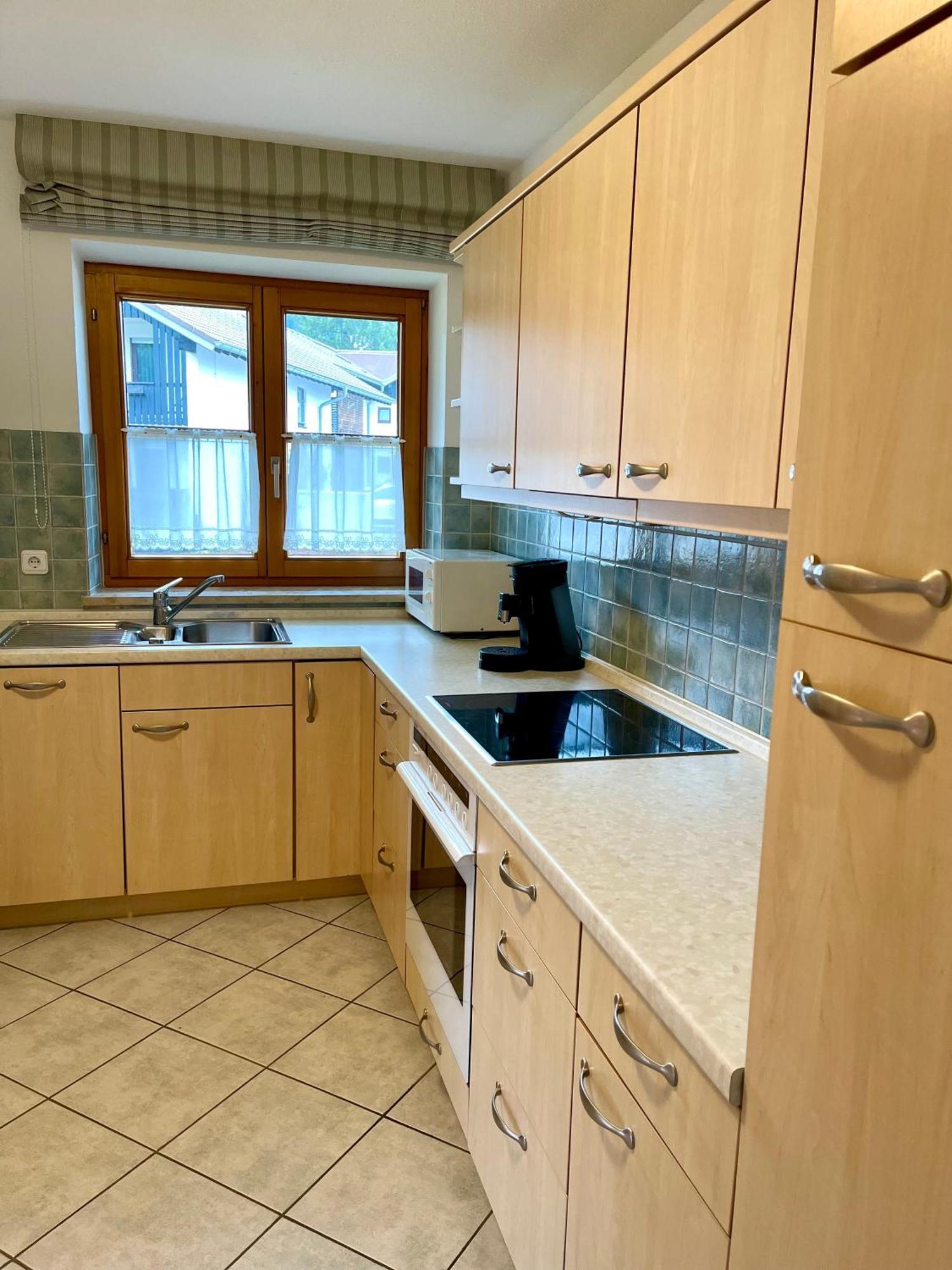 Ferienwohnung Alpenrose Sommer-Hoernerbahnen Kostenlos Obermaiselstein Zewnętrze zdjęcie